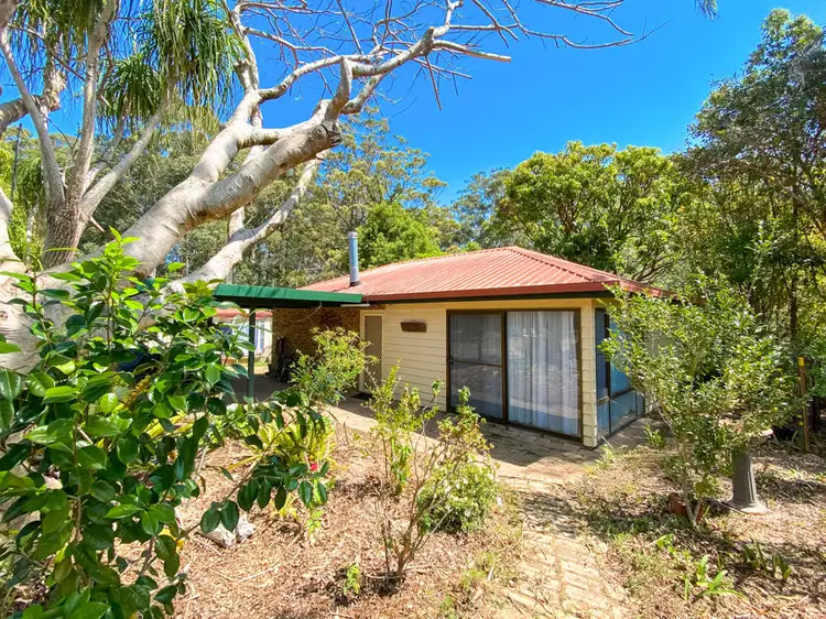 249 North Boambee Road (Cottage), North Boambee Valley NSW 2450