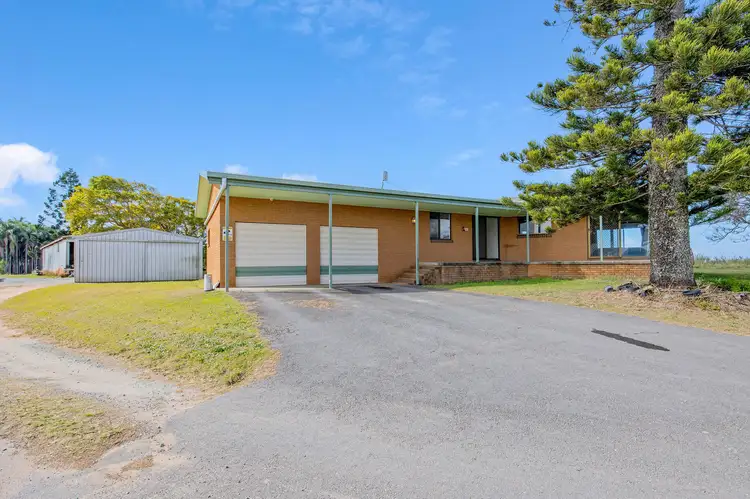 277 Zipfs Road, Alberton QLD 4207