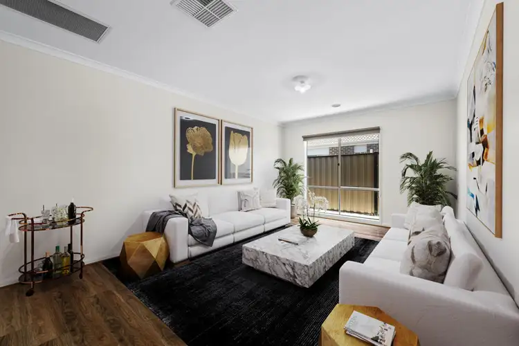 Fourth view of Homely house listing, 6 Claydon Grove, Truganina VIC 3029
