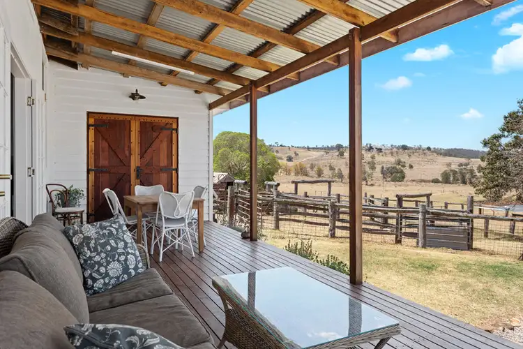 Main view of Homely rural property listing, 33 Izzard Road, Whichello QLD 4352