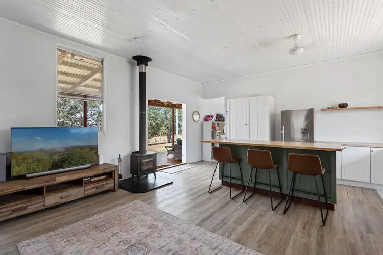 Sixth view of Homely rural property listing, 33 Izzard Road, Whichello QLD 4352