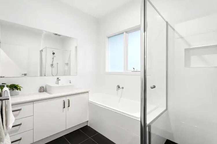 Fifth view of Homely house listing, 4A Myrtle Avenue, Heathmont VIC 3135