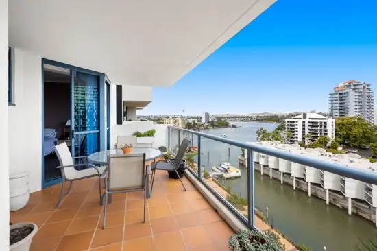 1005/44 Ferry Street, Kangaroo Point QLD 4169