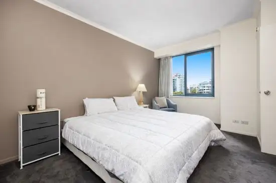 Fifth view of Homely unit listing, 1005/44 Ferry Street, Kangaroo Point QLD 4169