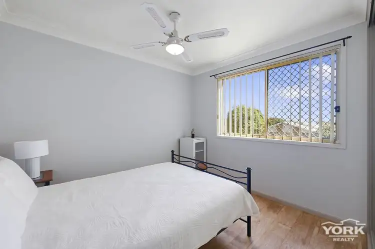 Fifth view of Homely house listing, 11 Quinlan Court, Darling Heights QLD 4350