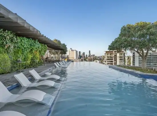 Main view of Homely apartment listing, 611/62 Logan Road, Woolloongabba QLD 4102
