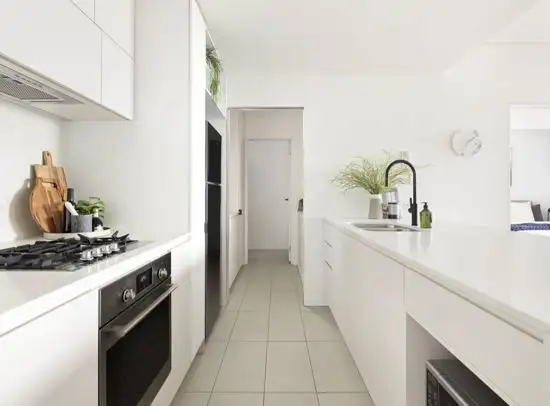 Second view of Homely apartment listing, 611/62 Logan Road, Woolloongabba QLD 4102