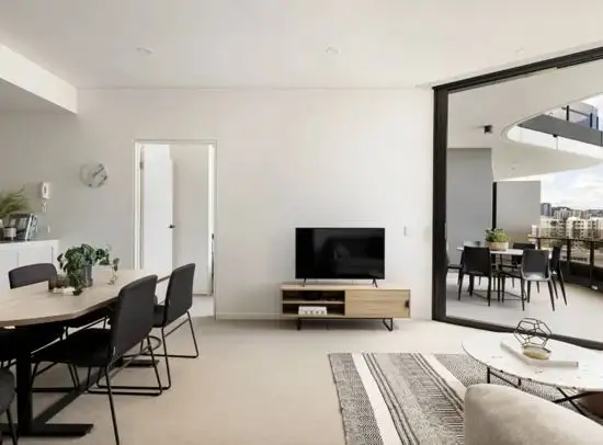 Third view of Homely apartment listing, 611/62 Logan Road, Woolloongabba QLD 4102