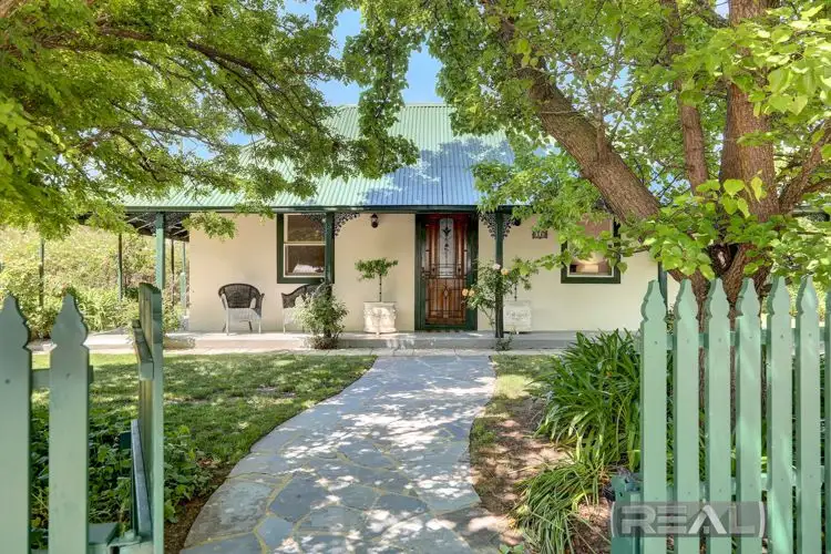 Second view of Homely house listing, 34 Shannon Street, Birdwood SA 5234
