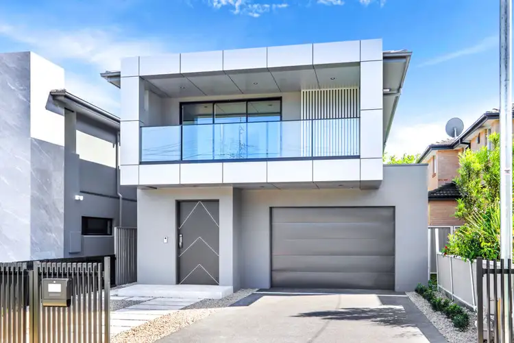 13B Mills Street, Merrylands NSW 2160