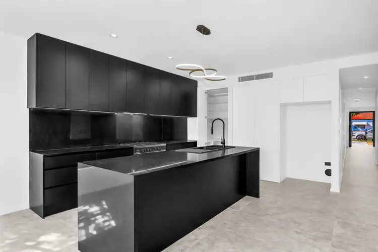 Fourth view of Homely house listing, 13B Mills Street, Merrylands NSW 2160