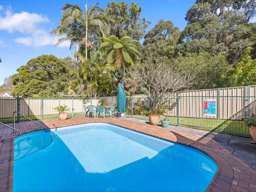 Main view of Homely villa listing, 1/54 Brodie Drive, Coffs Harbour NSW 2450