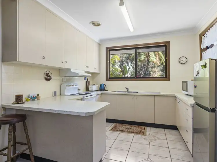 Third view of Homely villa listing, 1/54 Brodie Drive, Coffs Harbour NSW 2450