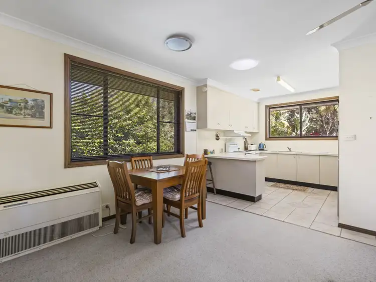 Fourth view of Homely villa listing, 1/54 Brodie Drive, Coffs Harbour NSW 2450