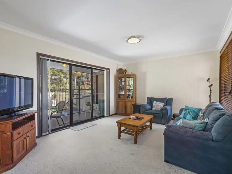 Fifth view of Homely villa listing, 1/54 Brodie Drive, Coffs Harbour NSW 2450