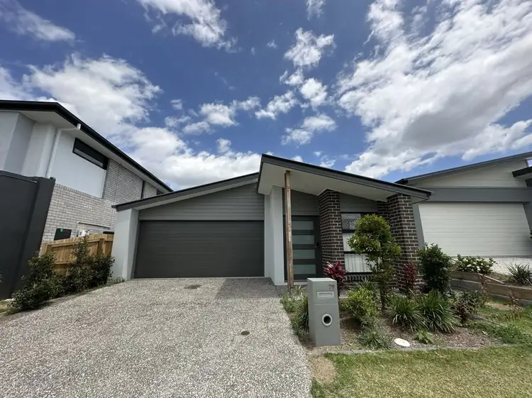 Main view of Homely house listing, 79 Johnson Cct, Ripley QLD 4306