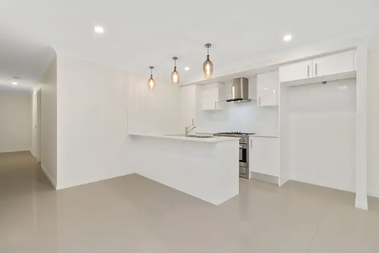 Second view of Homely house listing, 79 Johnson Cct, Ripley QLD 4306