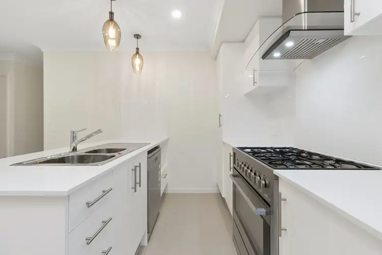 Third view of Homely house listing, 79 Johnson Cct, Ripley QLD 4306