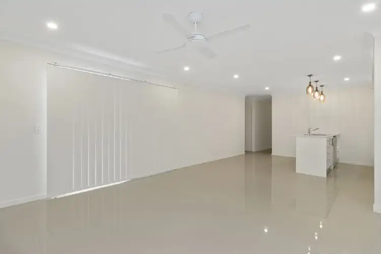 Fifth view of Homely house listing, 79 Johnson Cct, Ripley QLD 4306