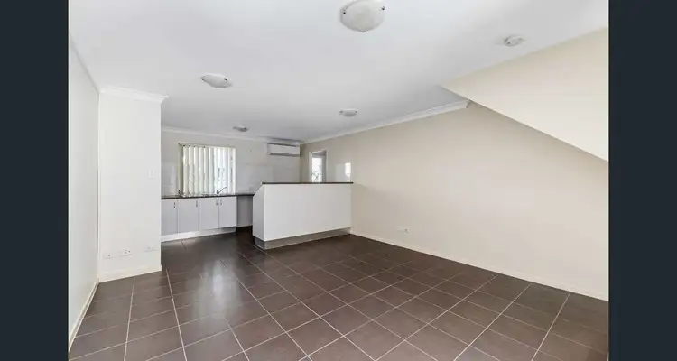 Second view of Homely townhouse listing, 7/16-18 Fleet Drive, Kippa-Ring QLD 4021