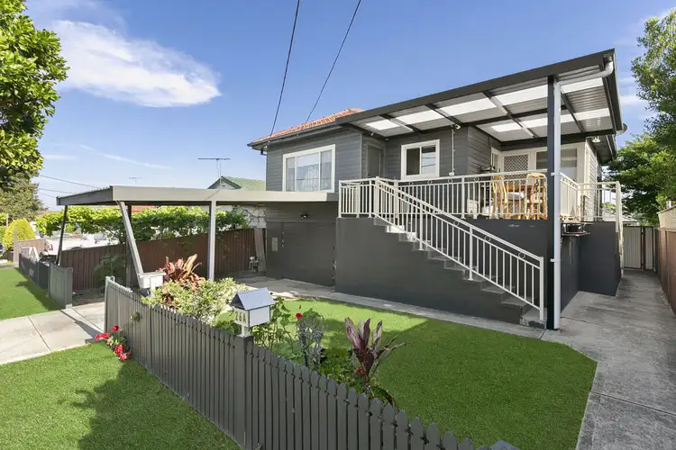 26 & 26a Donnelly Street, Guildford NSW 2161