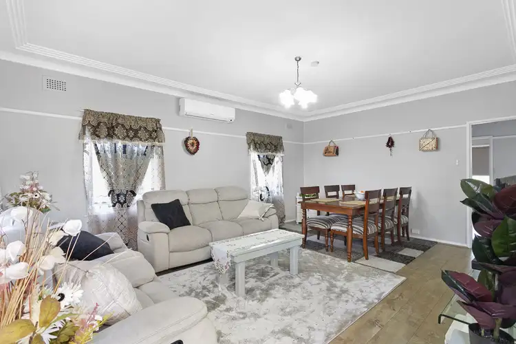 Fifth view of Homely house listing, 26 & 26a Donnelly Street, Guildford NSW 2161
