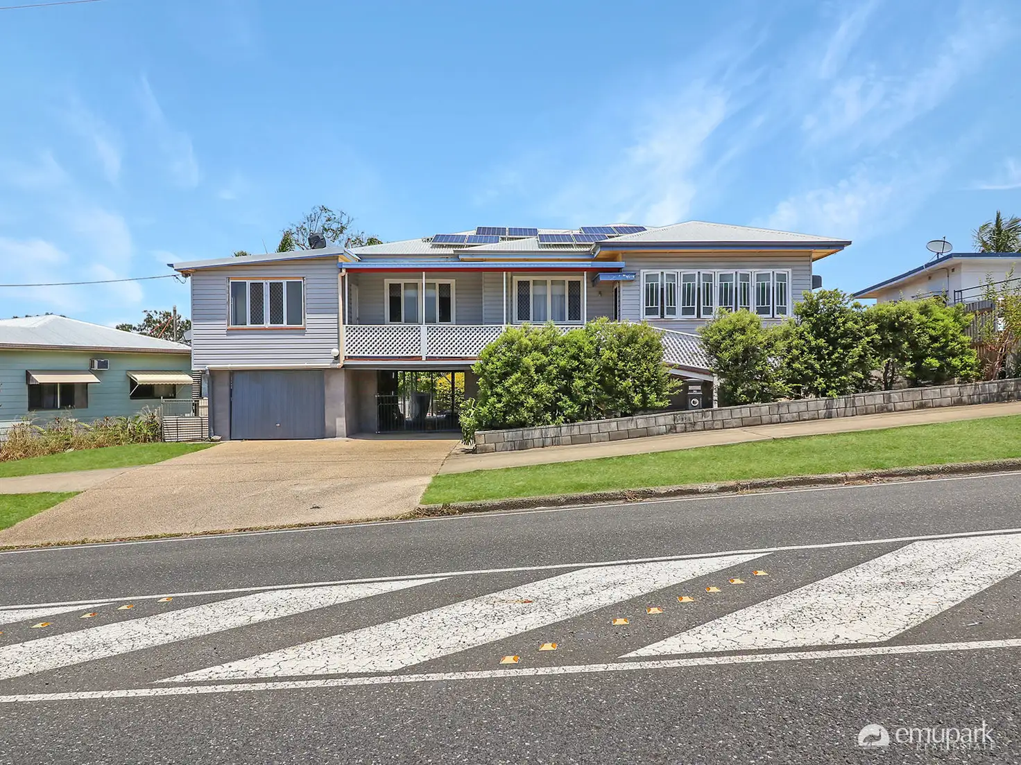 Main view of Homely house listing, 36 Rockhampton Road, Yeppoon QLD 4703