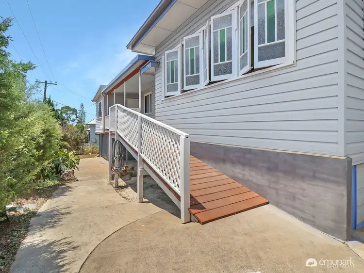 Second view of Homely house listing, 36 Rockhampton Road, Yeppoon QLD 4703