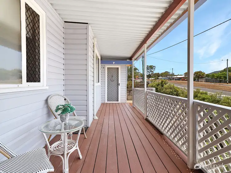 Third view of Homely house listing, 36 Rockhampton Road, Yeppoon QLD 4703