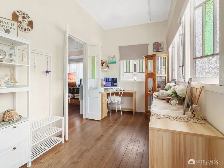 Fifth view of Homely house listing, 36 Rockhampton Road, Yeppoon QLD 4703