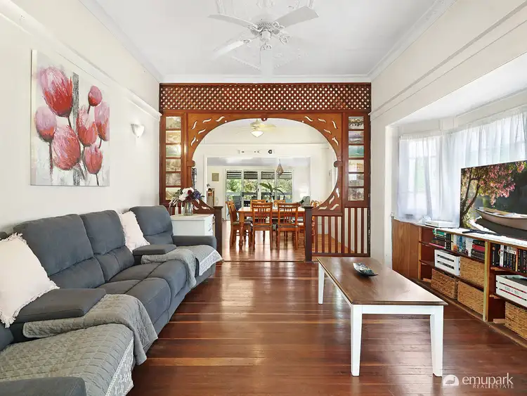 Sixth view of Homely house listing, 36 Rockhampton Road, Yeppoon QLD 4703