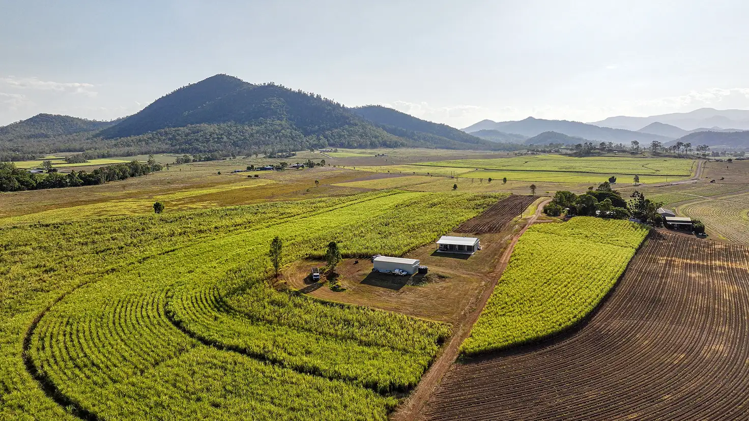 Main view of Homely rural property listing, 98 Volkers Road, Kuttabul QLD 4741