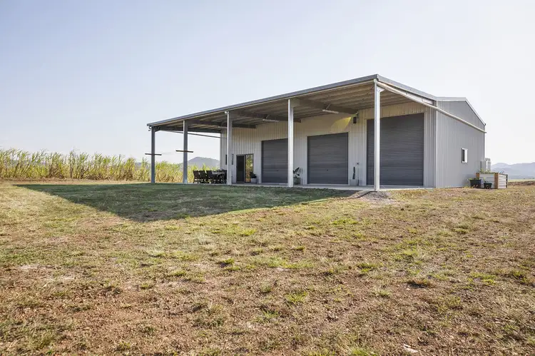 Second view of Homely rural property listing, 98 Volkers Road, Kuttabul QLD 4741