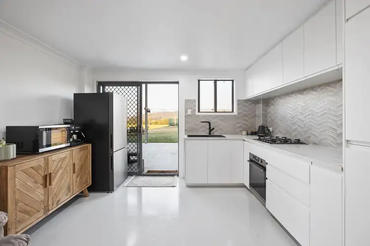 Fourth view of Homely rural property listing, 98 Volkers Road, Kuttabul QLD 4741