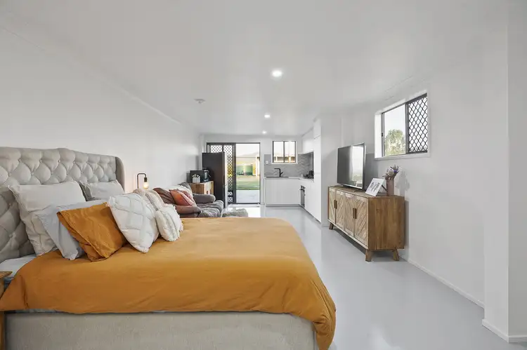 Fifth view of Homely rural property listing, 98 Volkers Road, Kuttabul QLD 4741
