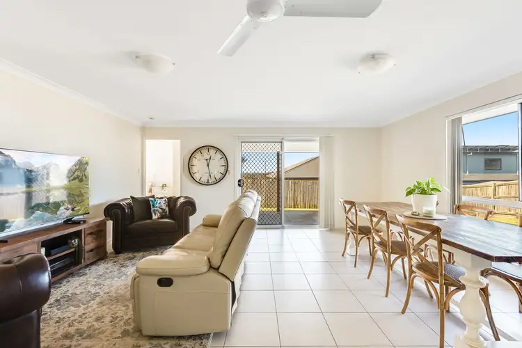 Fourth view of Homely house listing, 16 Sophia Crescent, Cotswold Hills QLD 4350