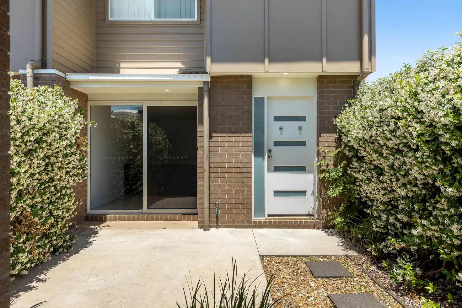 Main view of Homely unit listing, 4/227 Nelson Street, Kearneys Spring QLD 4350