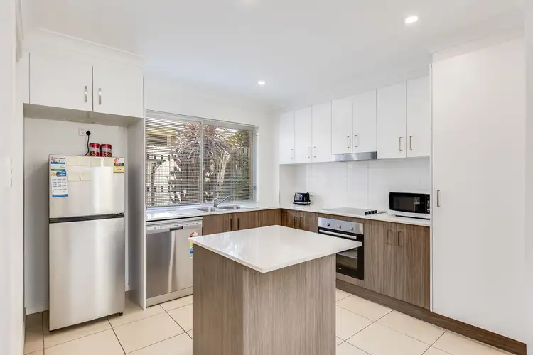 Third view of Homely unit listing, 4/227 Nelson Street, Kearneys Spring QLD 4350