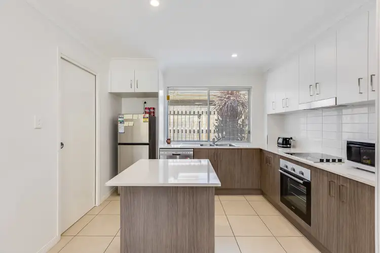 Fourth view of Homely unit listing, 4/227 Nelson Street, Kearneys Spring QLD 4350