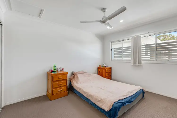 Fifth view of Homely unit listing, 4/227 Nelson Street, Kearneys Spring QLD 4350