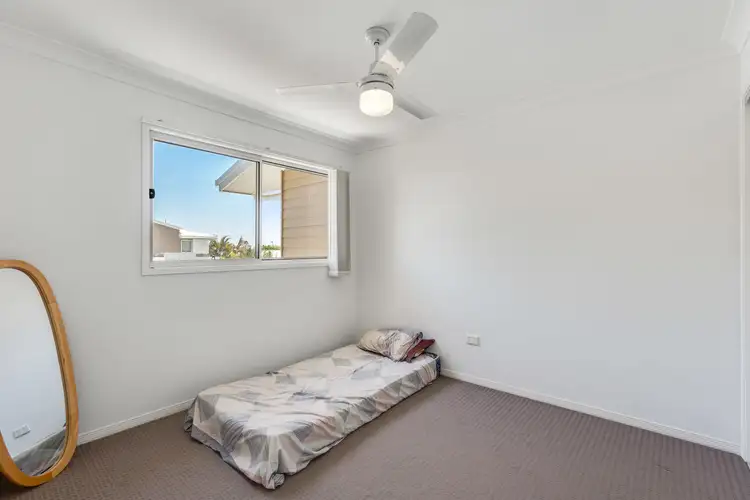 Sixth view of Homely unit listing, 4/227 Nelson Street, Kearneys Spring QLD 4350