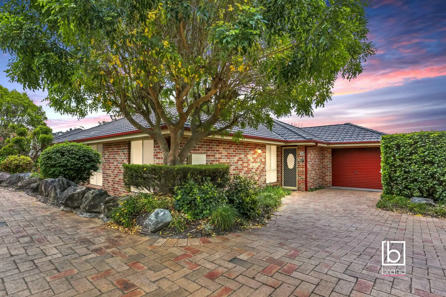 Main view of Homely villa listing, 30/95 Manns Road, Narara NSW 2250