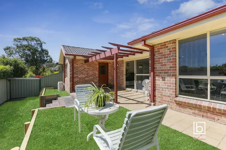 Second view of Homely villa listing, 30/95 Manns Road, Narara NSW 2250