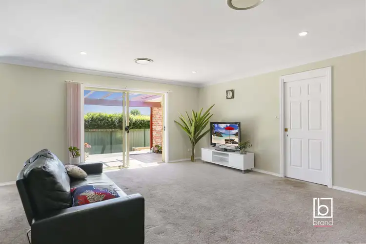 Third view of Homely villa listing, 30/95 Manns Road, Narara NSW 2250