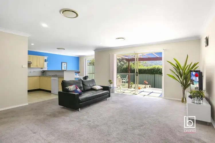 Fourth view of Homely villa listing, 30/95 Manns Road, Narara NSW 2250