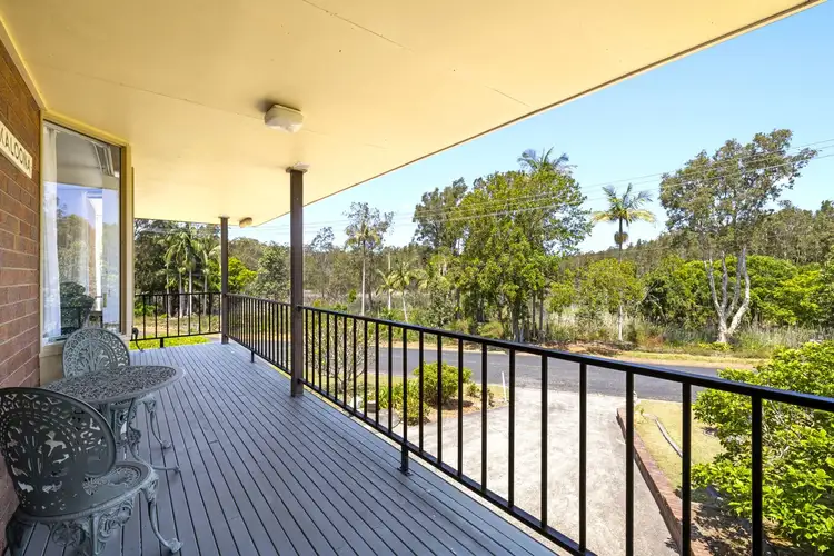 Third view of Homely house listing, 70 Hillside Drive, Urunga NSW 2455