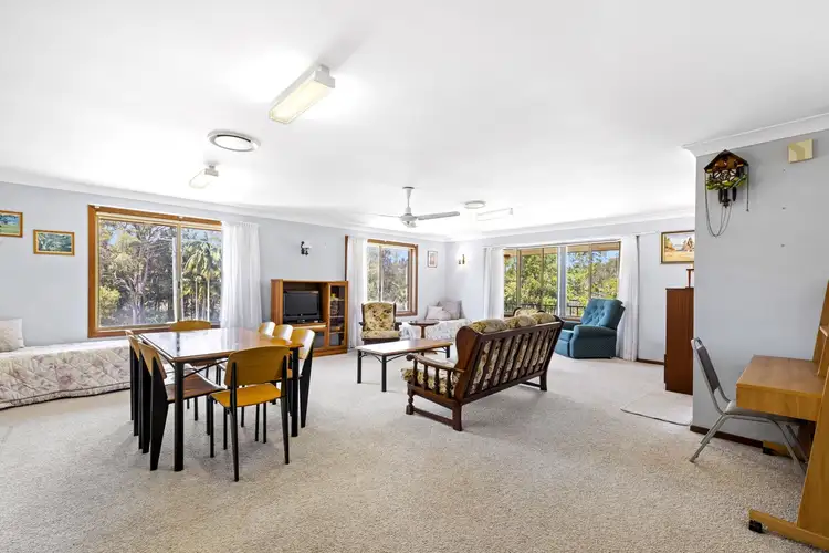 Fourth view of Homely house listing, 70 Hillside Drive, Urunga NSW 2455