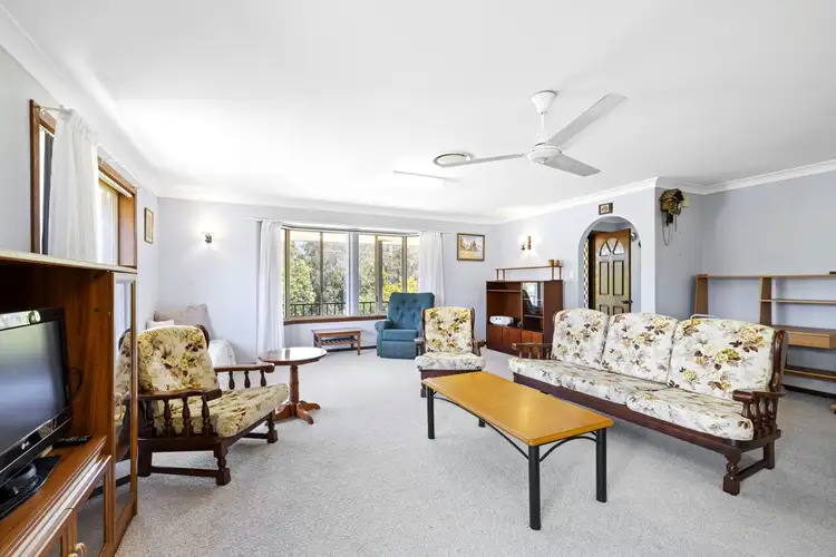 Fifth view of Homely house listing, 70 Hillside Drive, Urunga NSW 2455
