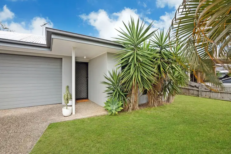 Main view of Homely house listing, 26 Schooner Avenue, Bucasia QLD 4750