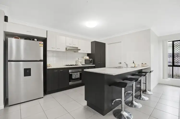 Third view of Homely house listing, 26 Schooner Avenue, Bucasia QLD 4750